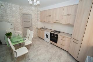 Apartament Așhabad - 0