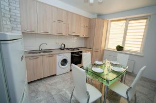 Apartament Așhabad - 5