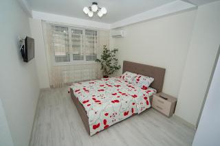 Apartament Așhabad - 3