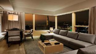 The Upper House - Hong Kong - 6