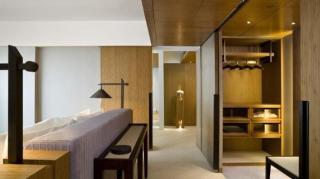 The Upper House - Hong Kong - 5