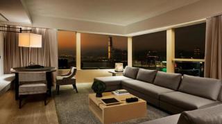 The Upper House - Hong Kong - 4