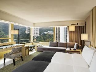 The Upper House - Hong Kong - 3