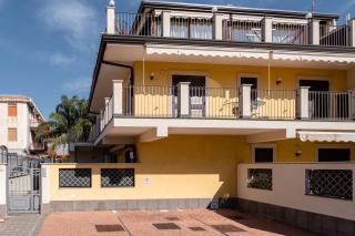 casa di alessio a 200 metri dal mare - Acireale - 4
