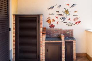 casa di alessio a 200 metri dal mare - Acireale - 2