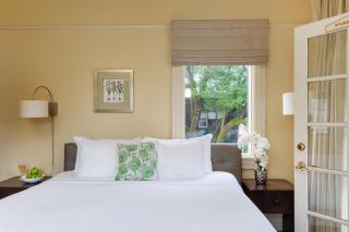Healdsburg Inn on the Plaza, A Four Sisters Inn - Healdsburg - 0