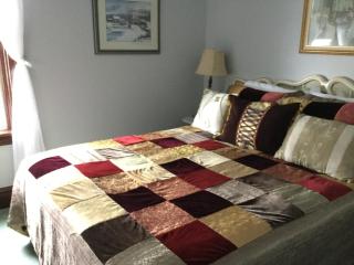 Pemberley House Bed and Breakfast - Seaforth - 6