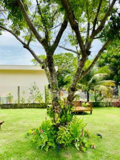 CHALES VILLAGE COR-PENINSULA DE MARAU-BAHIA - 5