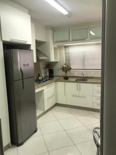 Faça Tudo A Pé - Apartamento Próximo Mar - 5