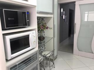 Faça Tudo A Pé - Apartamento Próximo Mar - 3