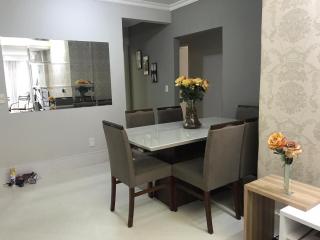 Faça Tudo A Pé - Apartamento Próximo Mar - 8