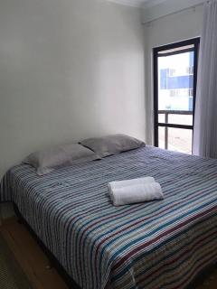 Faça Tudo A Pé - Apartamento Próximo Mar - 1