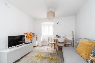Nomad's Lisbon Castello Flats - 0