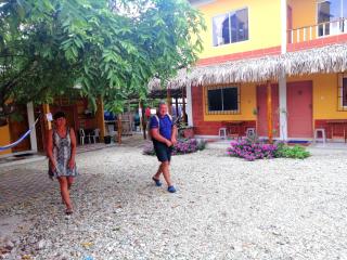 La Casa De Lili - Olón - 3