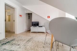Nomad's Lisbon Castello Flats - Lisbona - 7