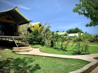 Turtle Bay Lodge - Luganville - 4