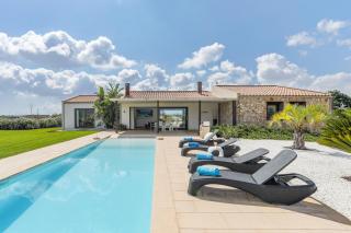 Villa Son Amer - Sa Pobla - 0