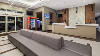 Best Western Plus Miami Intl Airport Hotel & Suites Coral Gables - Miami - 4