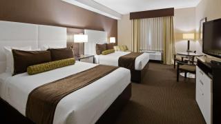 Best Western Plus Miami Intl Airport Hotel & Suites Coral Gables - Miami - 9