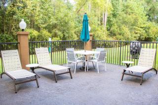 Best Western Plus Richmond Hill Inn - 6