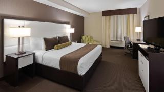 Best Western Plus Miami Intl Airport Hotel & Suites Coral Gables - Miami - 6