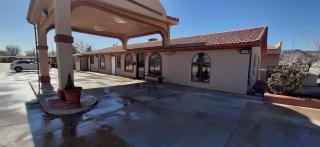 Travelodge by Wyndham Kanab - Kanab - 7