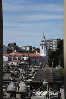 RECOLETA APART - Buenos Aires - 9