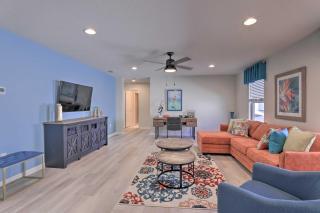 3 Mi to Disney Family-Friendly Home with Pool - Kissimmee - 0
