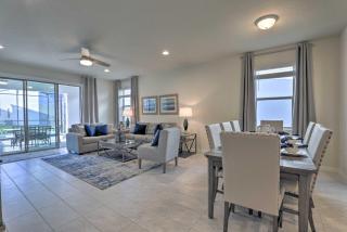 3 Mi to Disney Family-Friendly Home with Pool - Kissimmee - 6