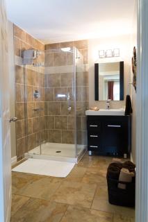 Middle Brook Cottages & Chalets - Glenburnie - 1