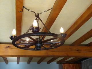 Gites Le Grand Jardin - 9