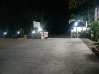 เคียงเลิงรีสอร์ท - Ban Nong Bua Thong - 5