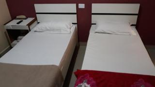 Top Mix Hotel - 6