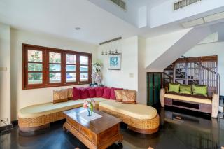 Chomsin Hua Hin ชมสินธุ์ หัวหิน - Hua Hin - 1
