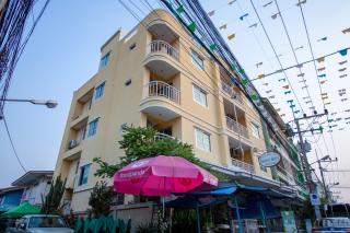 Chomsin Hua Hin ชมสินธุ์ หัวหิน - Hua Hin - 9