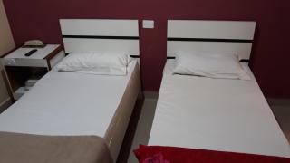Top Mix Hotel - São Bernardo do Campo - 7