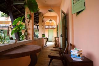 Casa Maria - Mirissa - 1
