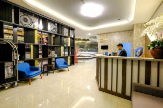 Desatu Hotel - Medan - 8