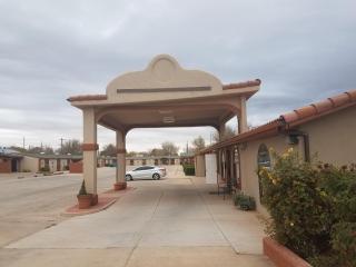Travelodge by Wyndham Kanab - Kanab - 6