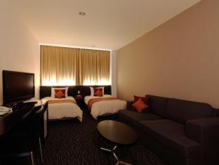 Muroran Prince Hotel - 9
