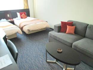 Muroran Prince Hotel - 6