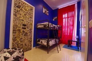 Comics Guesthouse Hostel - Rom - 9