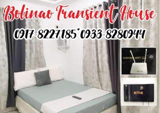Bolinao Transient House A - Balingasay - 9