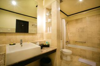 Legian Paradiso Hotel - Legian - 2