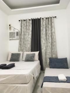 Bolinao Transient House A - Balingasay - 3