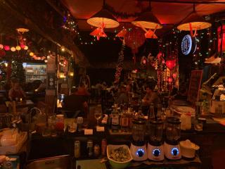Joe's Cafe & Garden Resort - Mui Ne - 9
