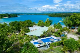 Turtle Bay Lodge - Luganville - 8