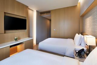 Shinhwa Jeju Shinhwa World Hotels - Seogwipo - 1