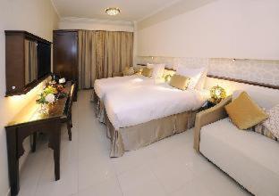 فندق السعفة الذهبية Assaafa Golden Hotel - 8