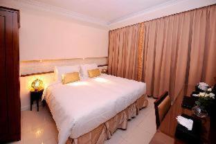 فندق السعفة الذهبية Assaafa Golden Hotel - 7